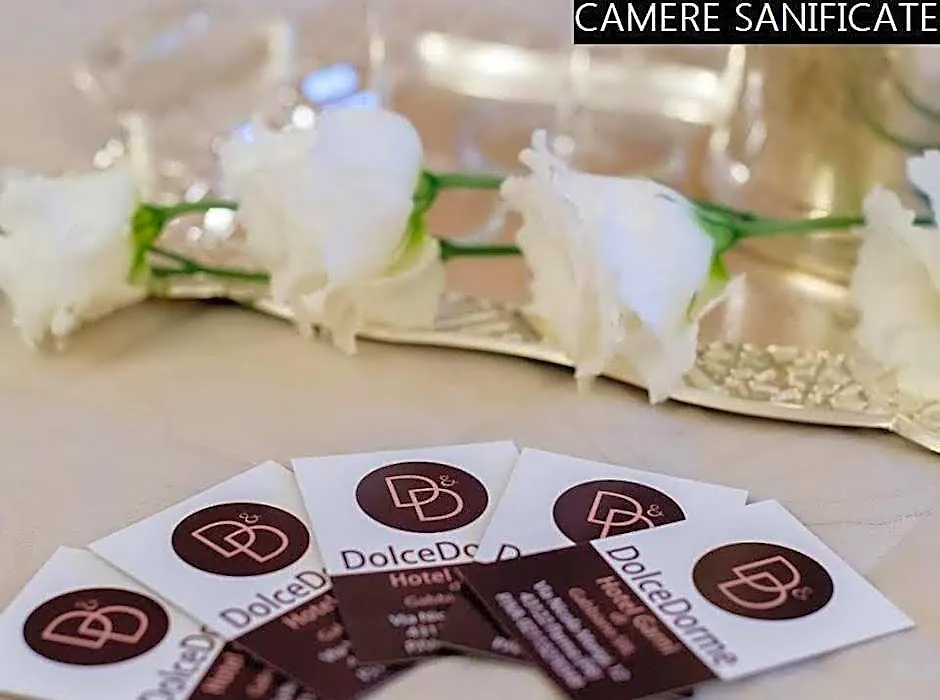DolceDorme Garni-1