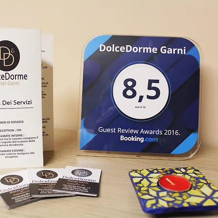 DolceDorme Garni-2